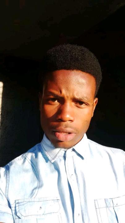 Christian Ndamulelo Ramalisa