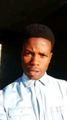 Christian Ndamulelo Ramalisa