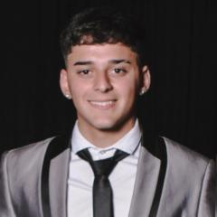 Lucas Cebrian