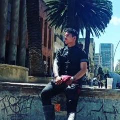 Alejandro Lora Gómez