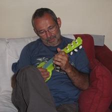 Phil Les Paul
