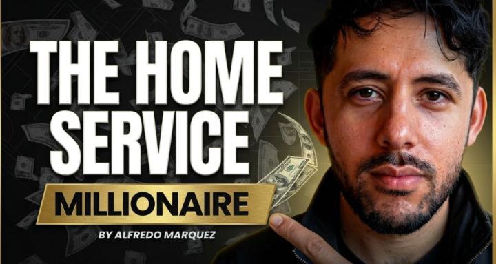 The Home Service Millionaire