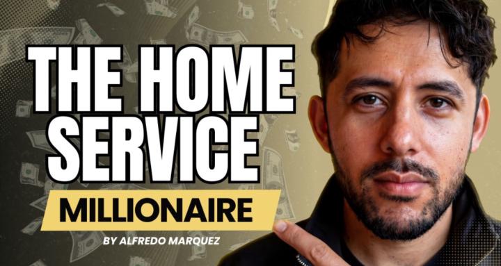 The Home Service Millionaire
