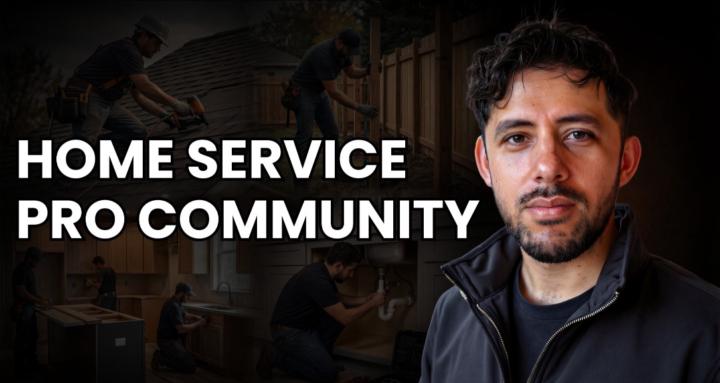 Home Service Biz Community