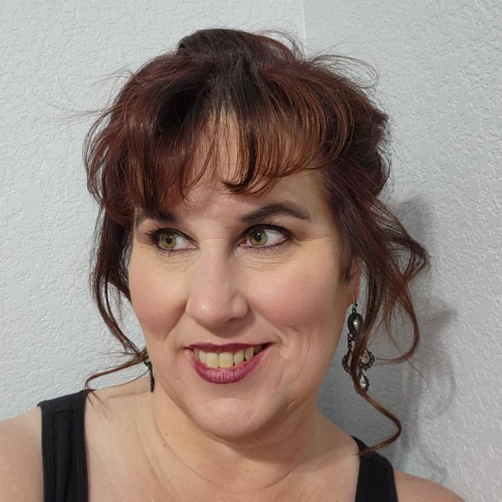 Tanya Penrod