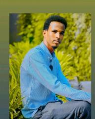 Shafie Ali