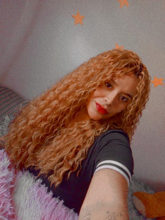 Lizbeth Ramos Garcia
