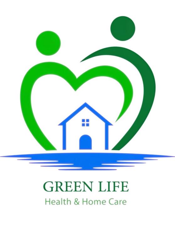 Green life Home care inc