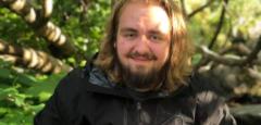 Michael Dillon