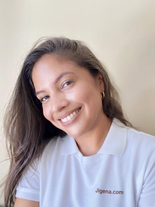 Dahiana Jigena