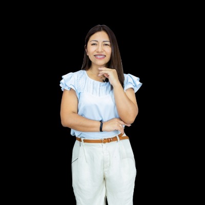 Yessica Oviedo