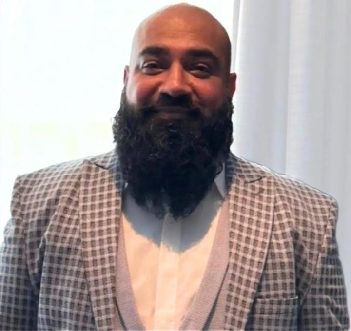 Harkamal Sihra