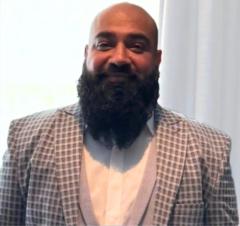 Harkamal Sihra
