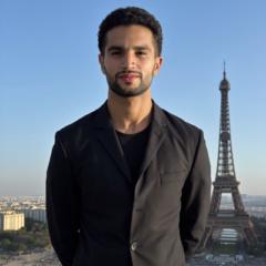 Oussama Biaz El Jadid