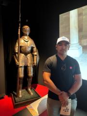 Atewennaren Mccomber