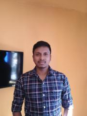 Ananda Kumar Dalei