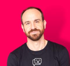 Paul Tacci