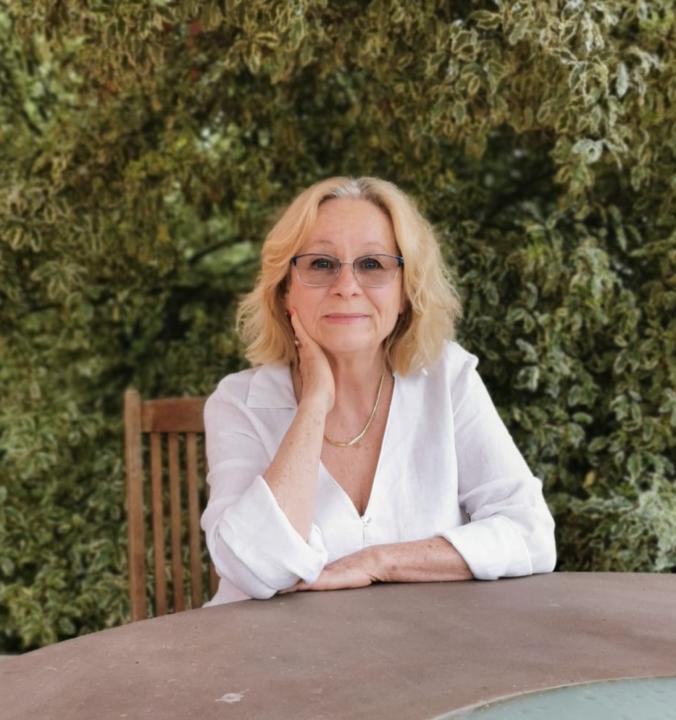 Marta Von Poroszlay Ambrus