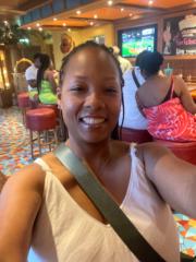Chitisha Manning-Taylor