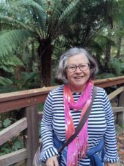 Georgina Kerr