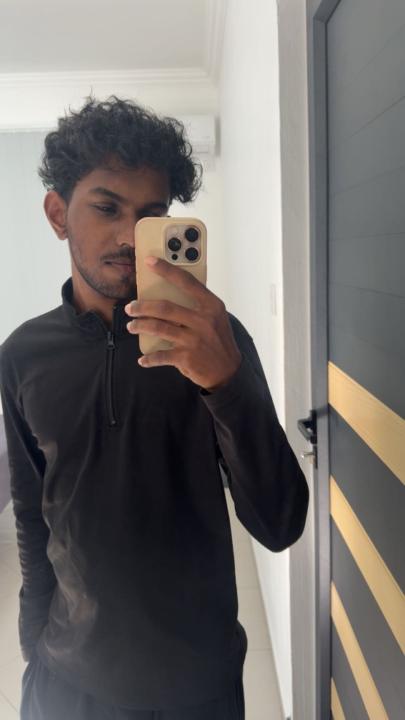 Afzal Seeroo