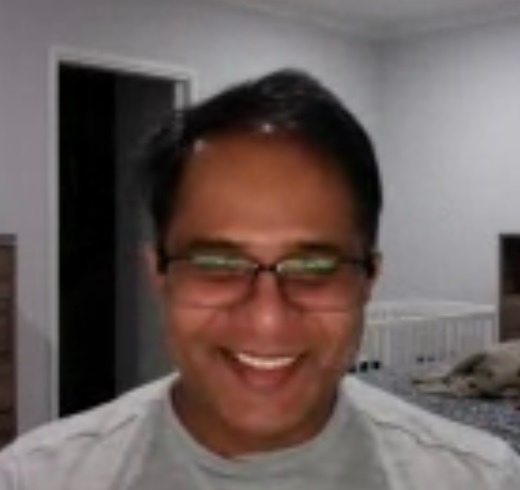Manjunatha Kataveeranahally shekar