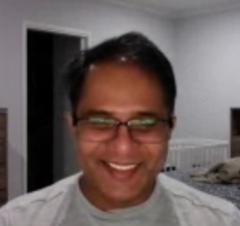 Manjunatha Kataveeranahally shekar