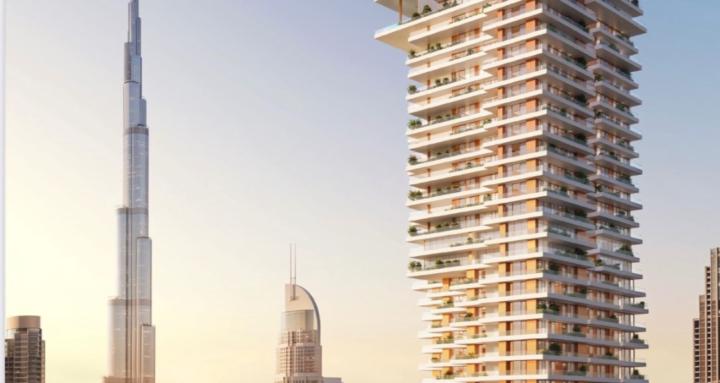 Real Estate Market in Dubai