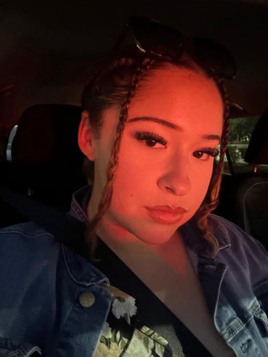 Mariah Payton