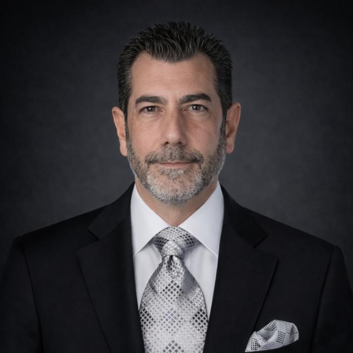 Michael Puzzolante
