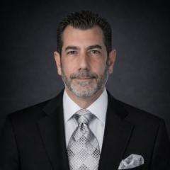 Michael Puzzolante