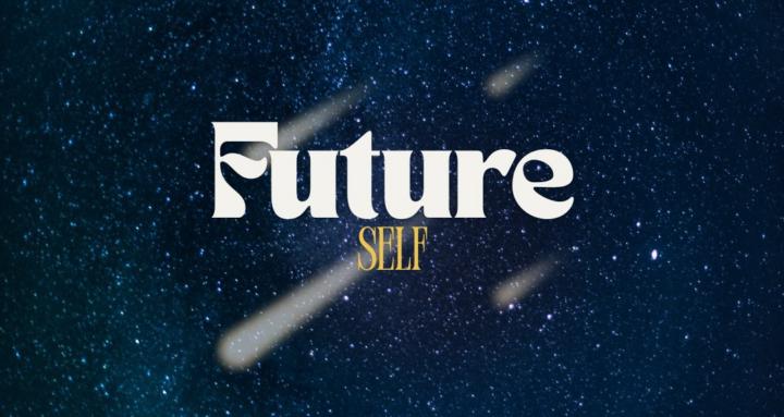 Future Self 未來的我