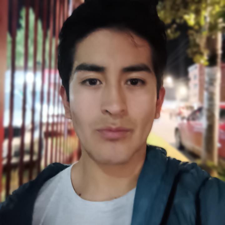 Leo Dan Chaiña Castro