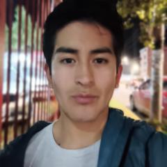 Leo Dan Chaiña Castro