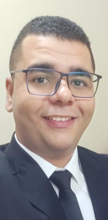 Ahmed Rasslan