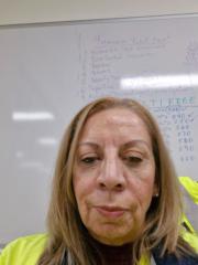 Patricia Bright