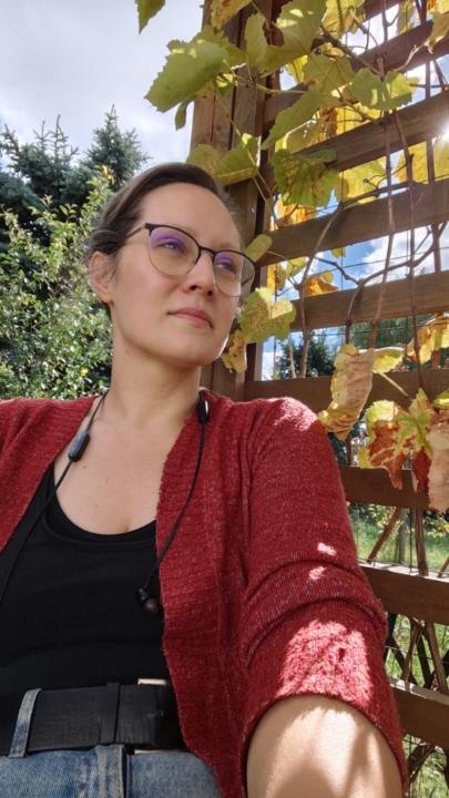 Karolina Krysztofiak