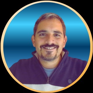 Salvador Méndez Suarez