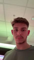 Kevin Sarbu
