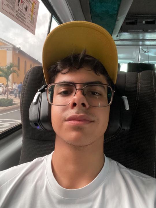 Thomas Felipe