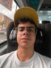 Thomas Felipe