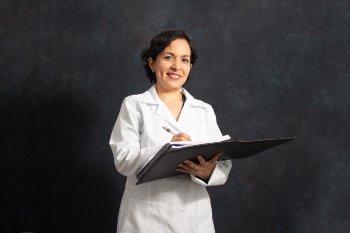 Alejandra Tejeda