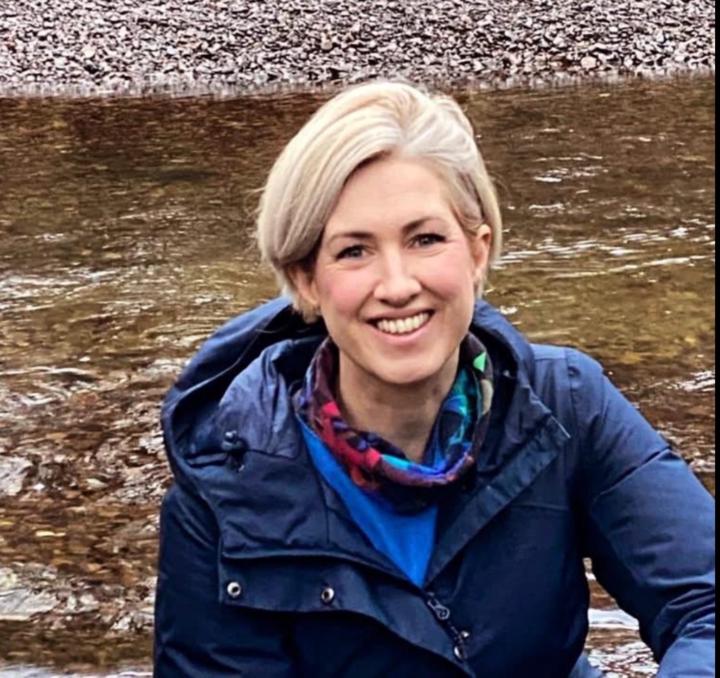 Laura Hamilton