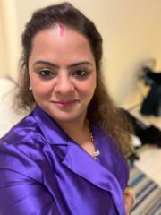 Shobhita Sohal