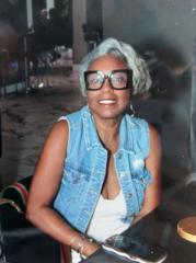 Tonya James