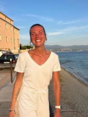 Marine Tanguy
