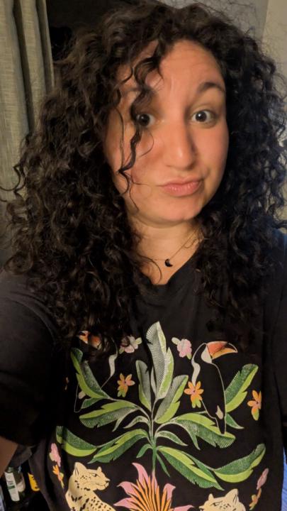 Ashlee Pantano