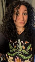 Ashlee Pantano