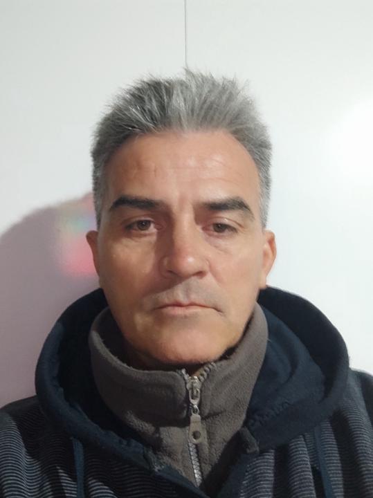 Pablo Andrés Cuevas