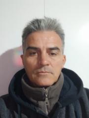 Pablo Andrés Cuevas